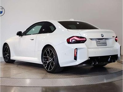 صورة 2 لـ 2023 BMW M2
