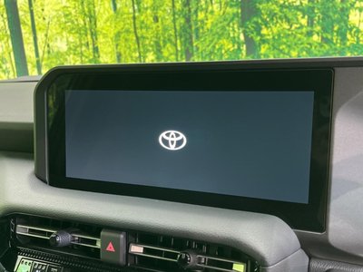 TOYOTA LAND CRUISER 250 - 3
