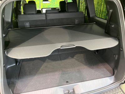 TOYOTA LAND CRUISER 250 - 10