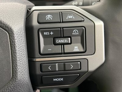 TOYOTA LAND CRUISER 250 - 6