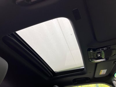 TOYOTA LAND CRUISER 250 - 5
