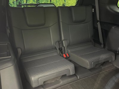 TOYOTA LAND CRUISER 250 - 9