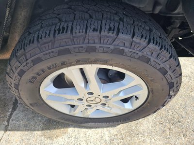 MERCEDES-BENZ G-CLASS - 9