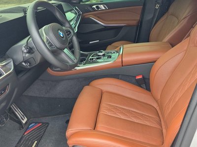 صورة 7 لـ 2026 BMW X7