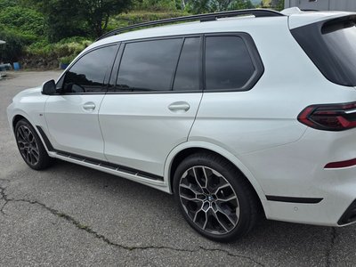 صورة 6 لـ 2026 BMW X7