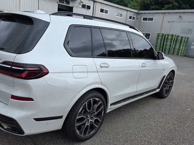 صورة 5 لـ 2026 BMW X7