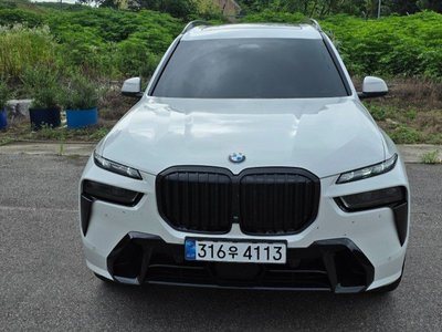 صورة 2 لـ 2026 BMW X7