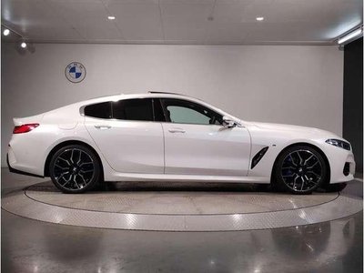 BMW 8 SERIES - 9