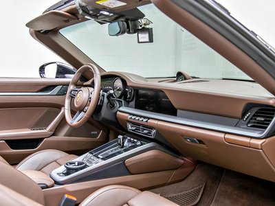 2024 Porsche 911 缩略图 15