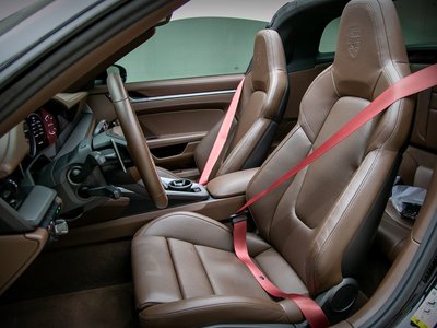 PORSCHE 911 - 10
