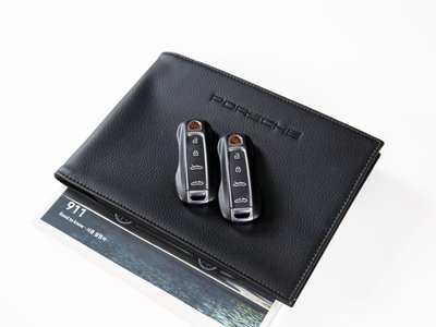 2024 Porsche 911 缩略图 20