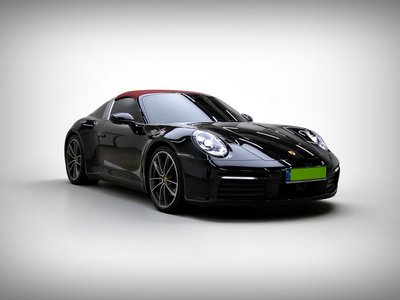 PORSCHE 911 - 5