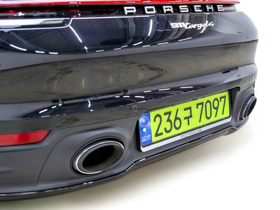 2024 Porsche 911 缩略图 13