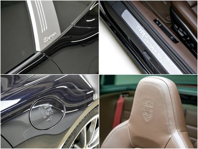 2024 Porsche 911 缩略图 19