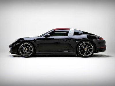 PORSCHE 911 - 2