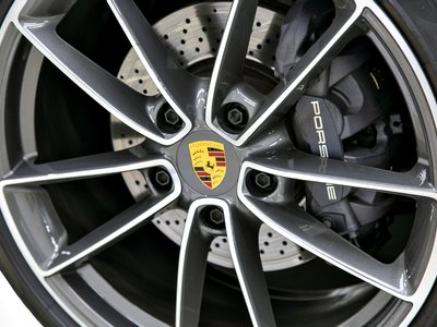 2024 Porsche 911 缩略图 12
