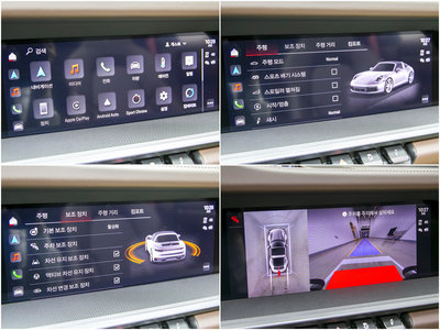 2024 Porsche 911 缩略图 18