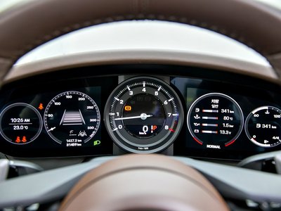 2024 Porsche 911 缩略图 16