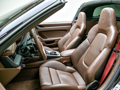 2024 Porsche 911 缩略图 14