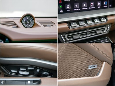 2024 Porsche 911 缩略图 17