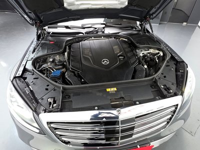 MERCEDES-BENZ S-CLASS - 7