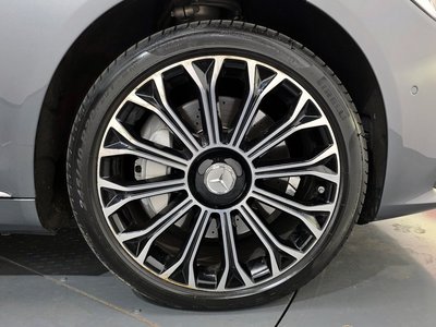 MERCEDES-BENZ S-CLASS - 6