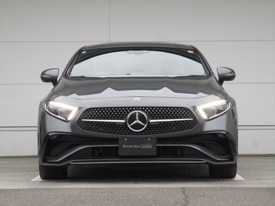2023 Mercedes-BENZ CLS — фото 2