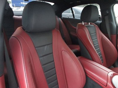 2023 Mercedes-BENZ CLS — миниатюра 12