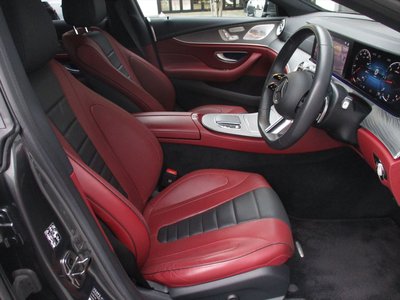 2023 Mercedes-BENZ CLS — миниатюра 11