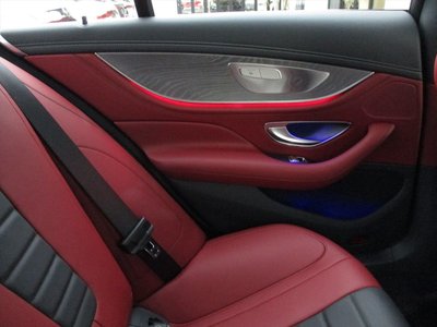 2023 Mercedes-BENZ CLS — миниатюра 58