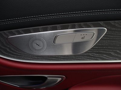 2023 Mercedes-BENZ CLS — миниатюра 49