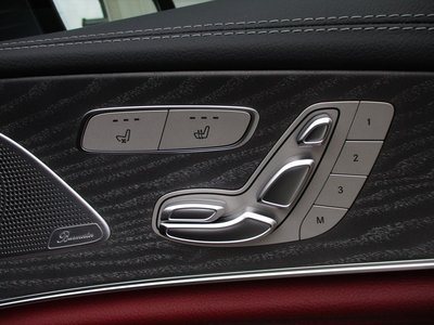 2023 Mercedes-BENZ CLS — миниатюра 20