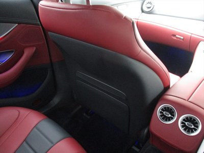 2023 Mercedes-BENZ CLS — миниатюра 57