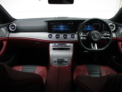2023 Mercedes-BENZ CLS — миниатюра 59