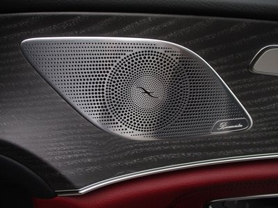 2023 Mercedes-BENZ CLS — миниатюра 19
