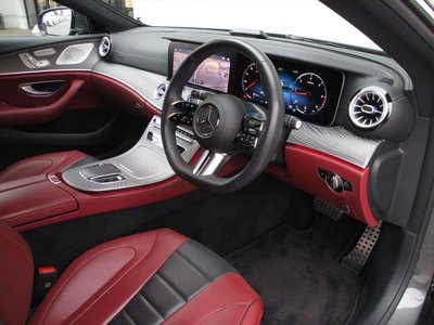 2023 Mercedes-BENZ CLS — фото 10