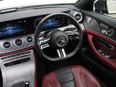 2023 Mercedes-BENZ CLS — миниатюра 60