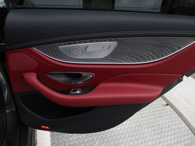2023 Mercedes-BENZ CLS — миниатюра 50