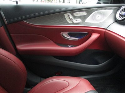 2023 Mercedes-BENZ CLS — миниатюра 48