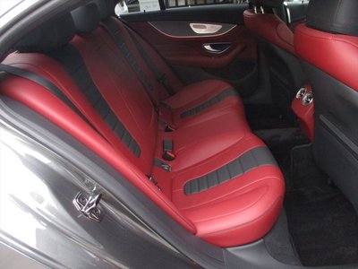 2023 Mercedes-BENZ CLS — миниатюра 14