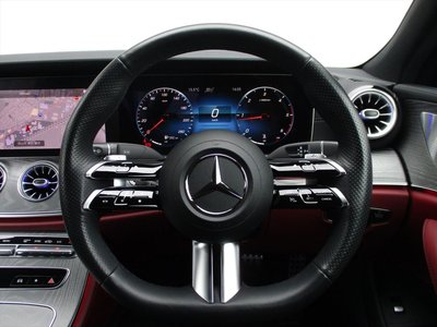 2023 Mercedes-BENZ CLS — миниатюра 23