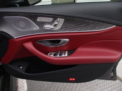 2023 Mercedes-BENZ CLS — миниатюра 22
