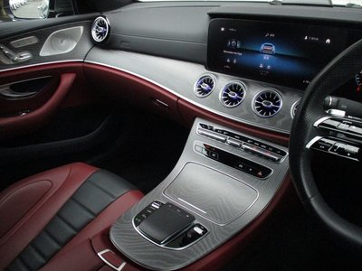 2023 Mercedes-BENZ CLS — миниатюра 40