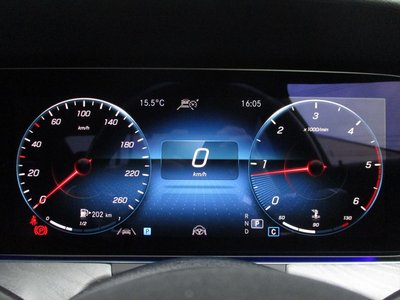 2023 Mercedes-BENZ CLS — миниатюра 24