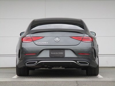 2023 Mercedes-BENZ CLS — фото 7