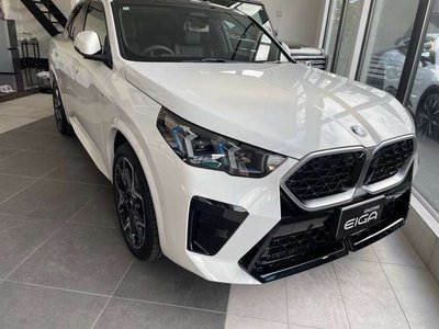 BMW X2 - 3