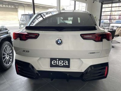 BMW X2 - 8