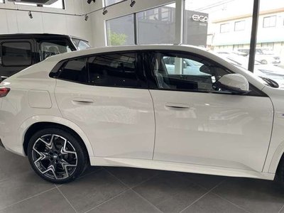 BMW X2 - 5