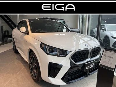 BMW X2 - 1