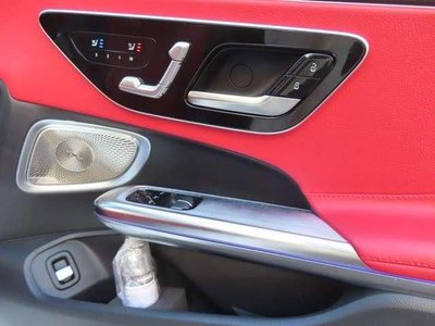 2024 Mercedes-BENZ CLE 照片 5